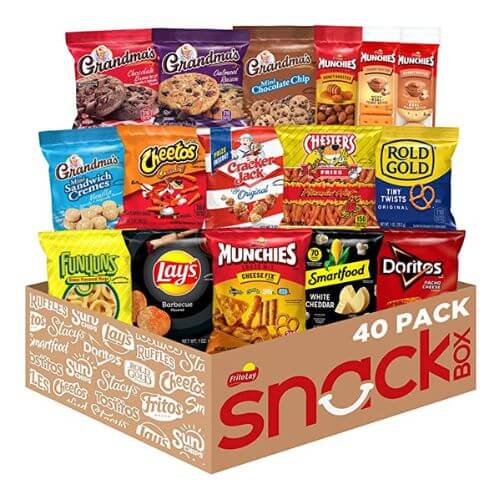 Ultimate-Snack-Care-Package-gifts-that-start-with-u