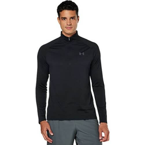 Under-Armour-Zip-up-T-shirt-gifts-that-start-with-u