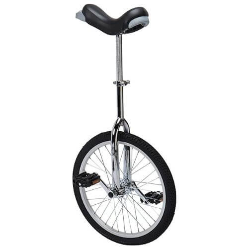 Unicycle-with-Alloy-Rim-gifts-that-start-with-u