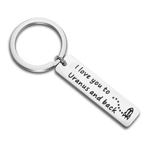 Uranus-Keychain-gifts-that-start-with-u