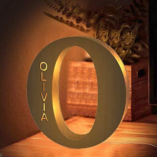 gifts that start with o_O-Custom-LED-Night-Light-Letter