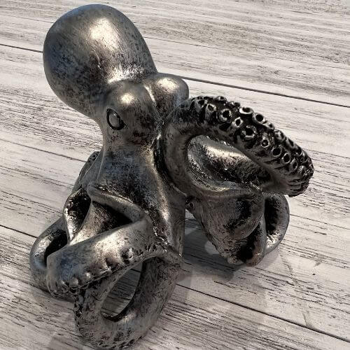 gifts-that-start-with-o_Octopus-Figurine