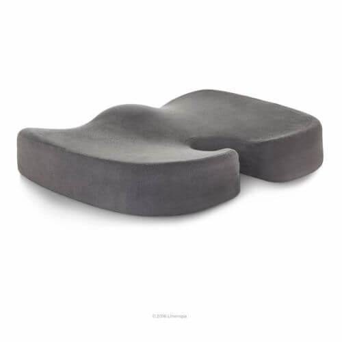 gifts-that-start-with-o_Orthopedic-GelFoam-Seat-Cushion