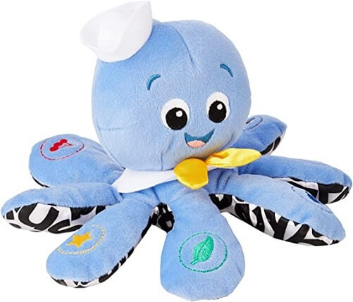 Baby-Einstein-Octoplush-gifts-that-start-with-b