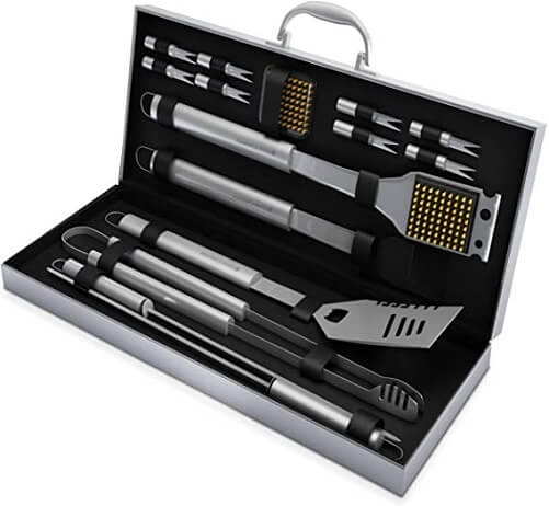 Barbecue-Accessories-Kit-gifts-that-start-with-b