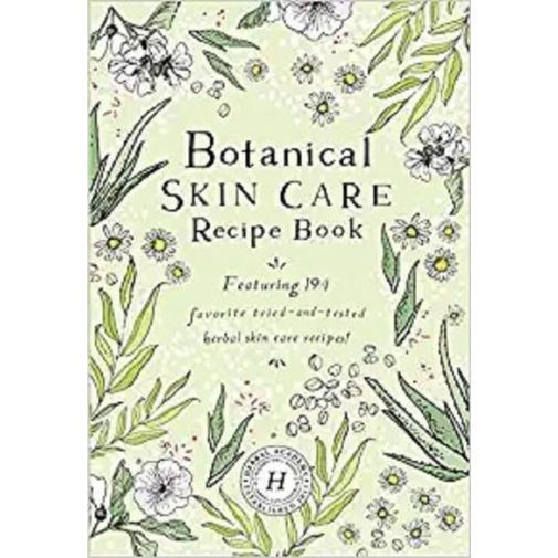 Botanical-Skin-Care-Recipe-Book