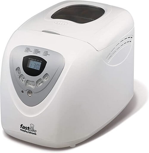 Breadmaker-by-Morphy-Richards-gifts-that-start-with-b