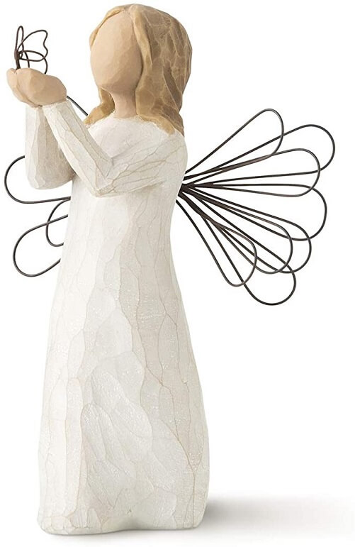 Butterfly-Figurine-gifts-that-start-with-b