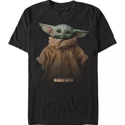 Gifts-That-Start-With-Y_Yoda-Mens-Tops-Short-SleeveTee-Shirt