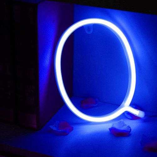 Q-Letter-LED-Neon-gifts-that-start-with-q