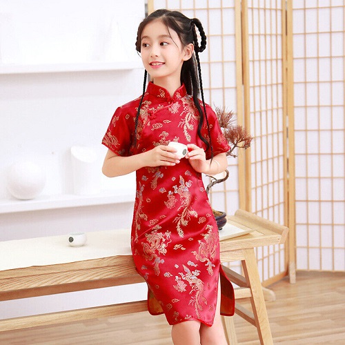 Qipao-Dress-gifts-that-start-with-q