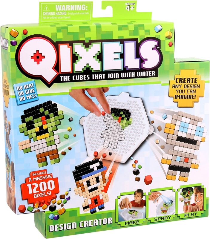 Qixels-gifts-that-start-with-q