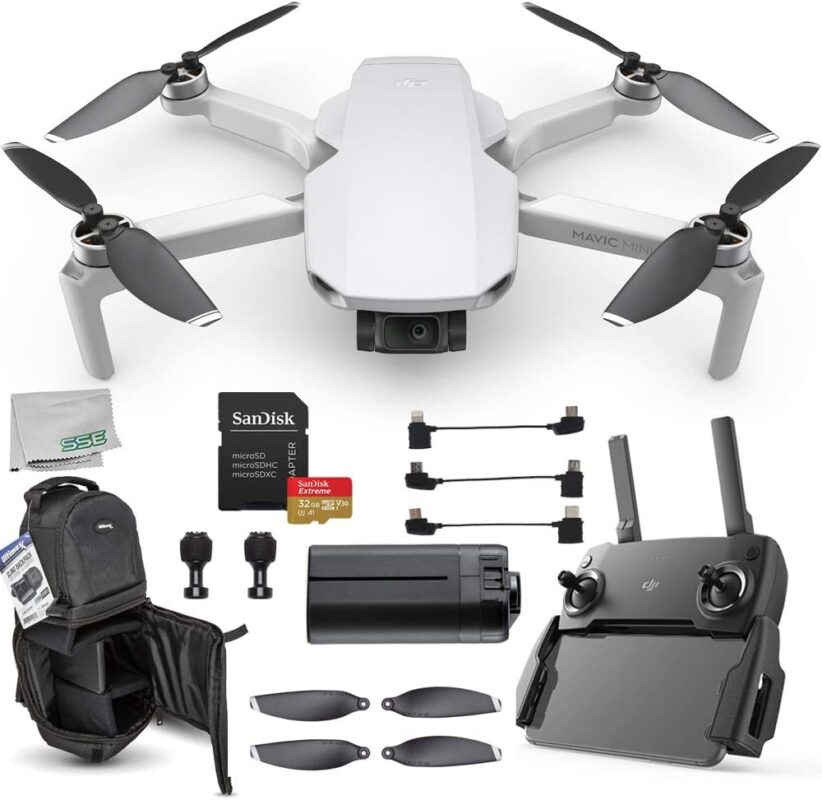 Quadcopter-gifts-that-start-with-q