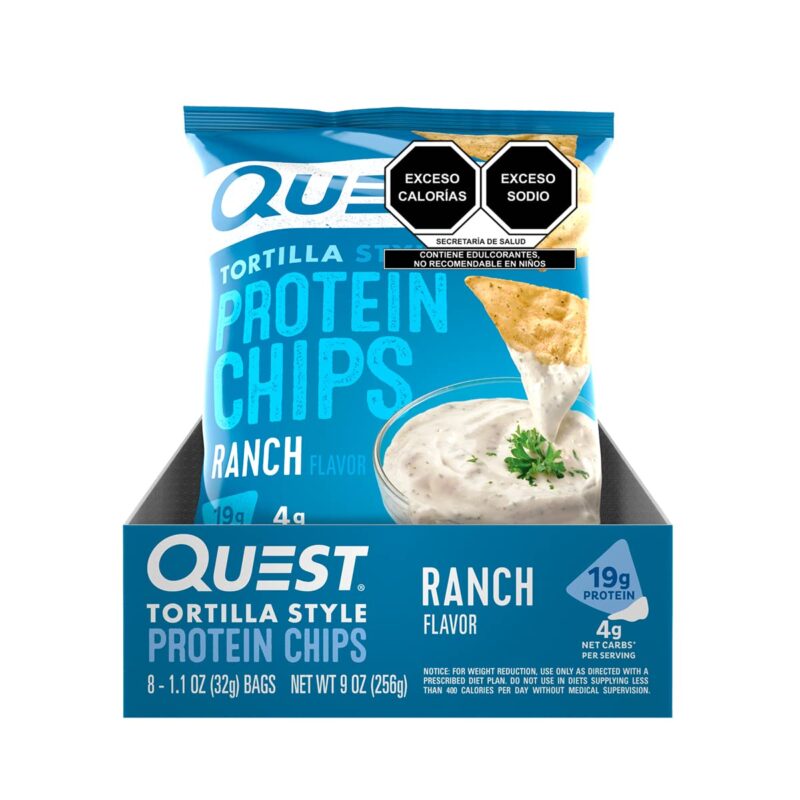 Quest-Protein-Chips