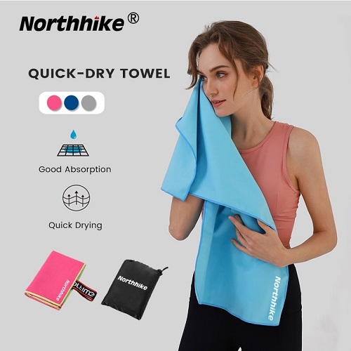 Quick-Dry-Towel-Set-gifts-that-start-with-q