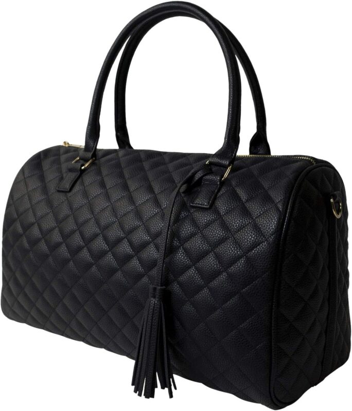 Quilted-Travel-Bag-gifts-that-start-with-q