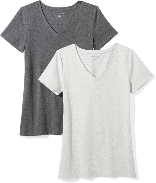 V-Neck-T-Shirt-gifts-that-start-with-v