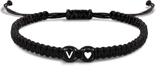 V-letter-Initial-Bracelet-gifts-that-start-with-v