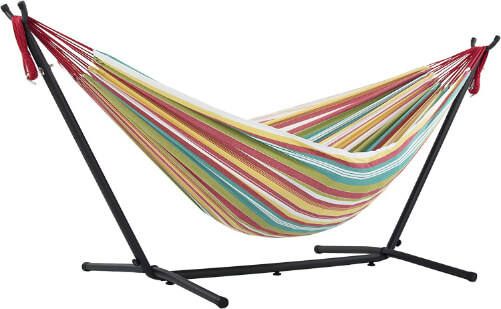 Vivere-Double-Cotton-Hammock-gifts-that-start-with-v