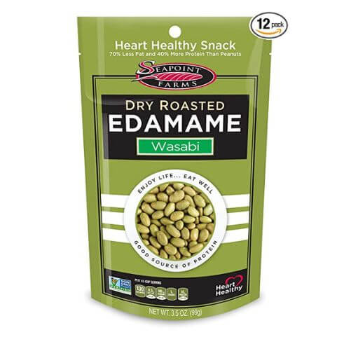 Wasabi-Edamame-Beans