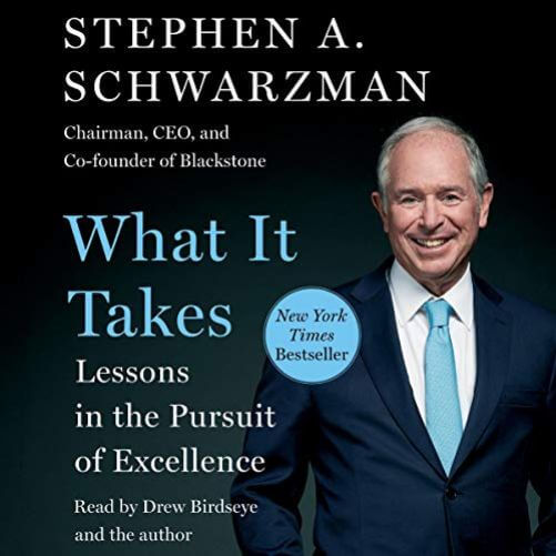 What-It-Takes-Lessons-in-the-Pursuit-of-Excellence-Book