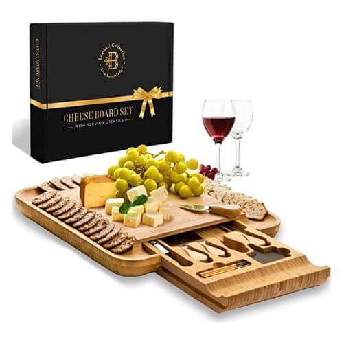 Wood-Charcuterie-Platter-Serving-Tray