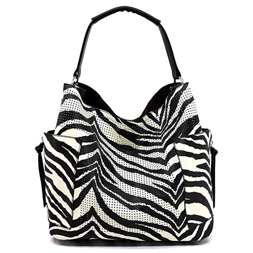 Zebra-Purse-gifts-that-start-with-z