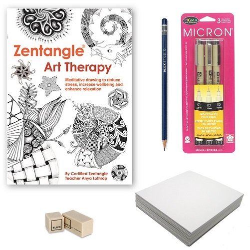 Zentangle-Art-Kit-gifts-that-start-with-z