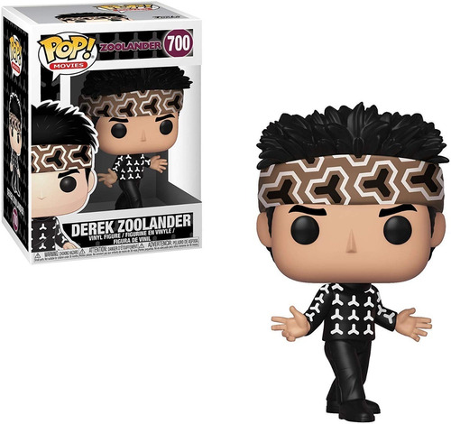 Zoolander-Funko-Pop