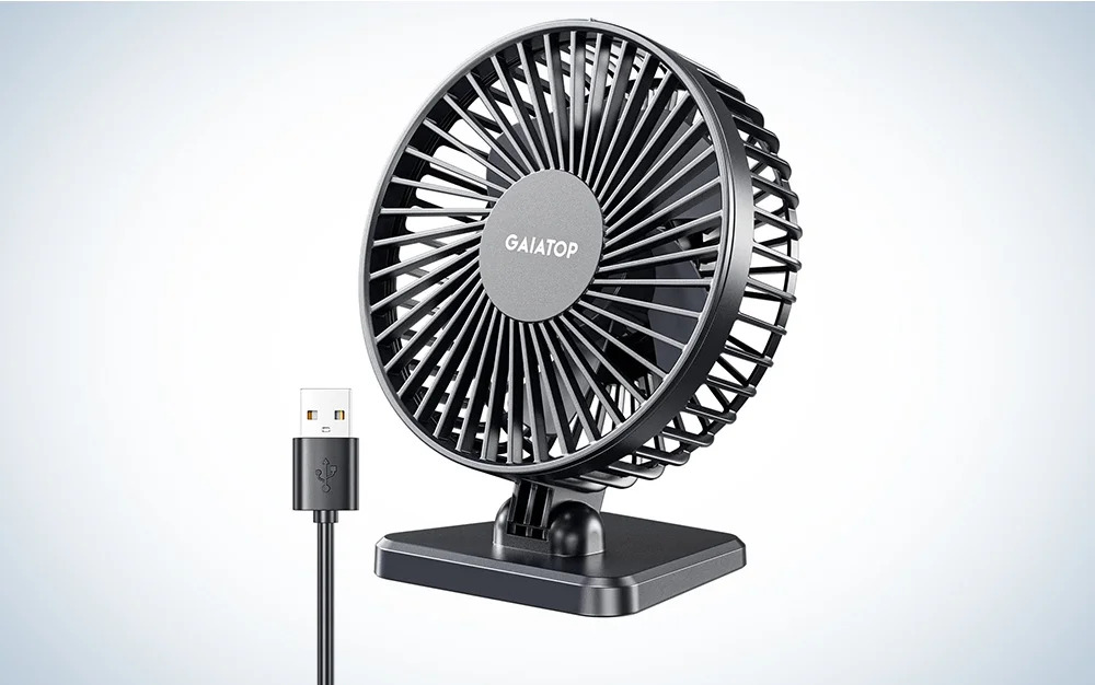 A-Desk-Fan-gifts-for-writers