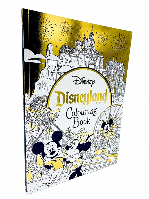 Autumn-Disneyland-Parks-Colouring-Book