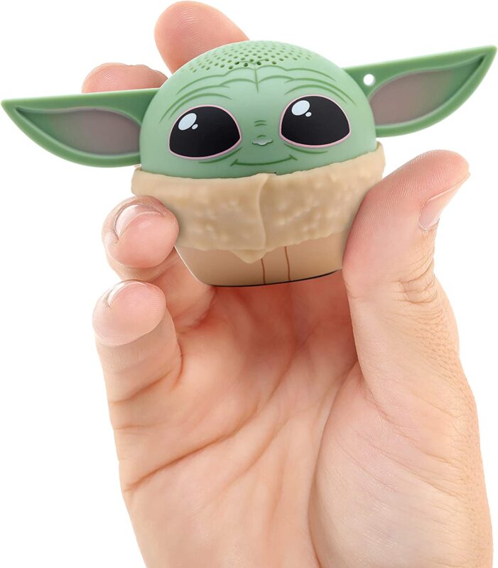 Baby-Yoda-Bluetooth-Speaker