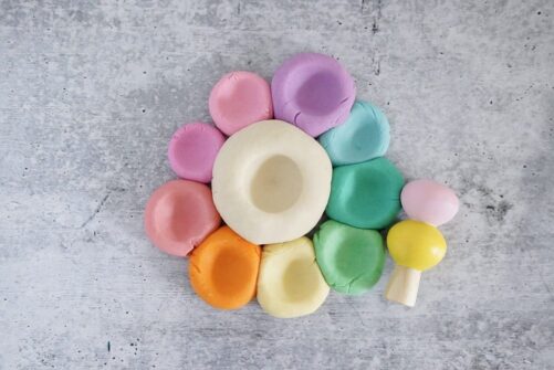 Colorful-Homemade-Playdough-diy-stocking-stuffers