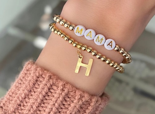 Custom-Personalized-Name-Initial-Bracelets