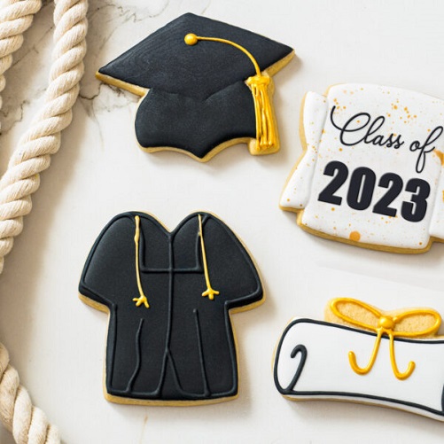 Custom-graduation-cookies