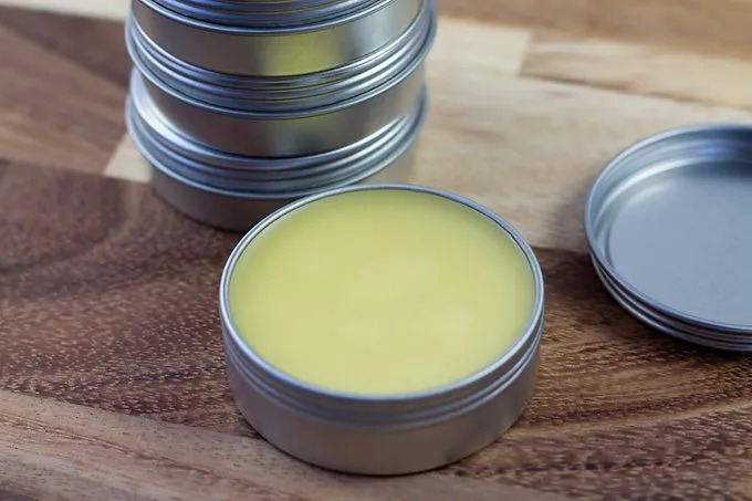 DIY Beard Balm 50th Birthday Gifts Mom