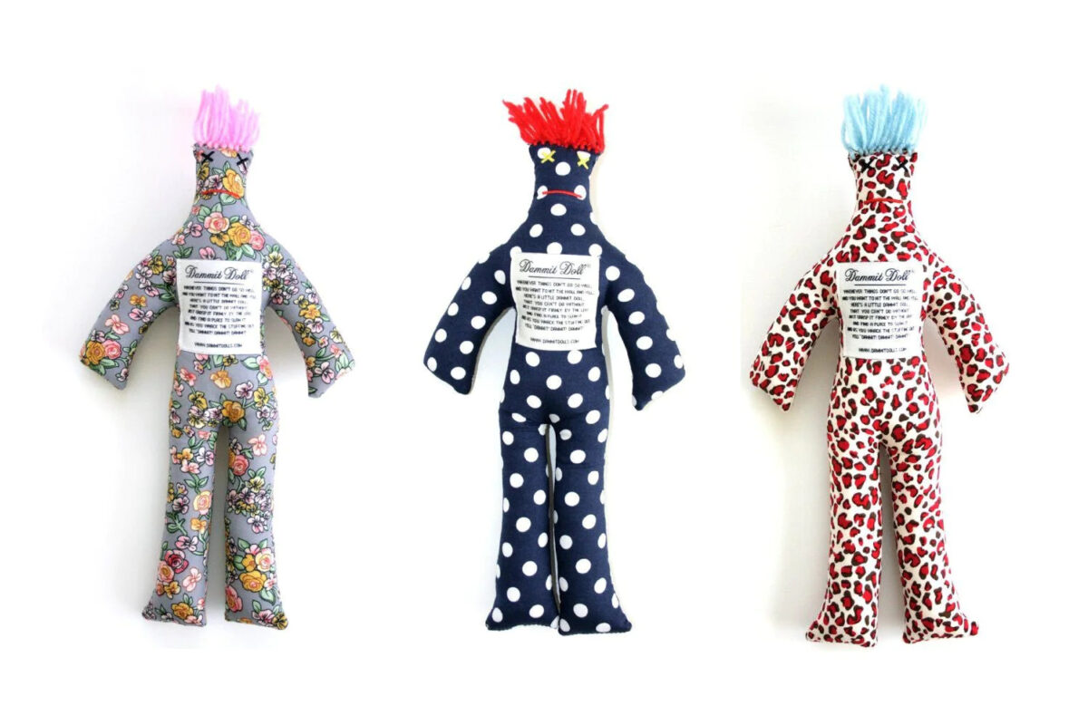 Dammit-Doll-gifts-for-writers