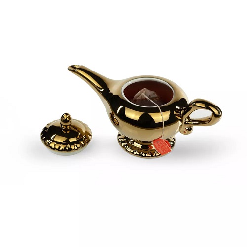 Disney-Aladdin-Genie-Lamp-Ceramic-Teapot