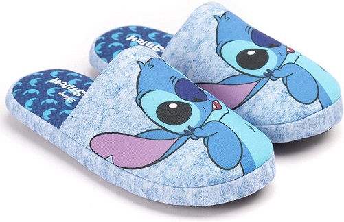 Disney-Lilo-And-Stitch-Slippers-disney-adult-gifts