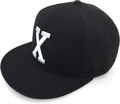 Letter-X-Cap-gifts-that-start-with-x