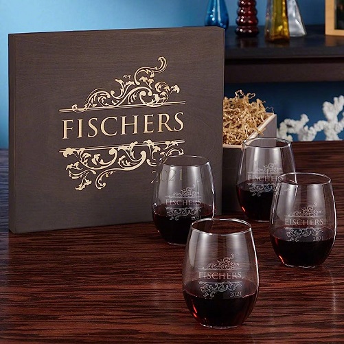Personalized-Stemless-Wine-Glasses-Gift-Boxed-Set