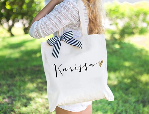 Personalized-Tote-Bag-personalized-graduation-gifts