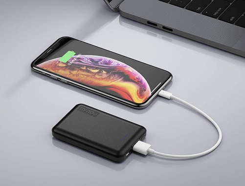 Portable-Phone-Charger