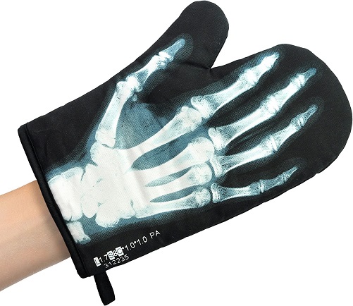 X-Ray-Oven-Glove