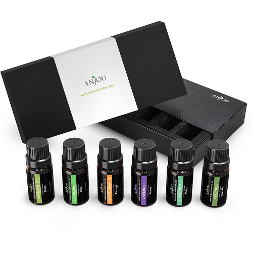 100-pure-Essential-oil-sets-administrative-professional-gift-ideas