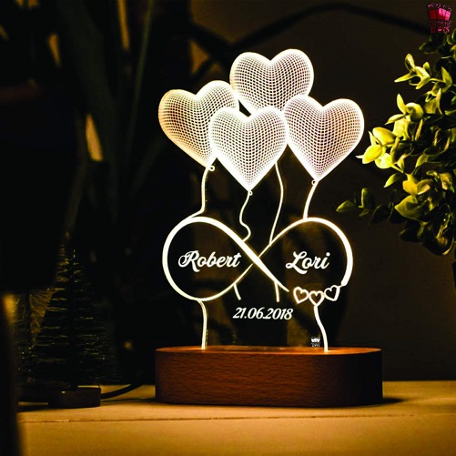 3D-Illusion-Lamp-personalized-gifts-for-her