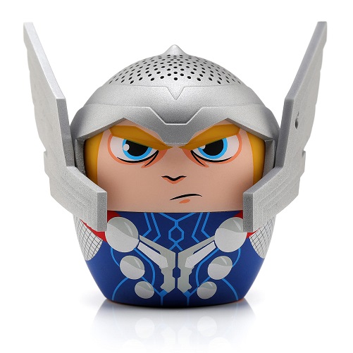 Bitty Boomers Marvel Thor Bluetooth Speaker