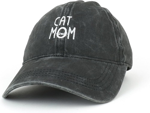 Cat Mom Hat gifts for cat moms