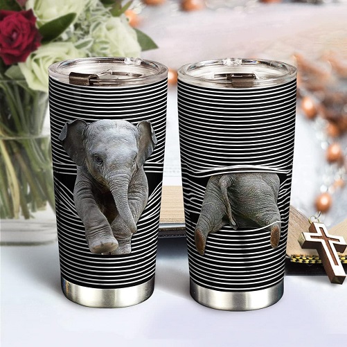 Coffee-Travel-Mug-elephant-gifts