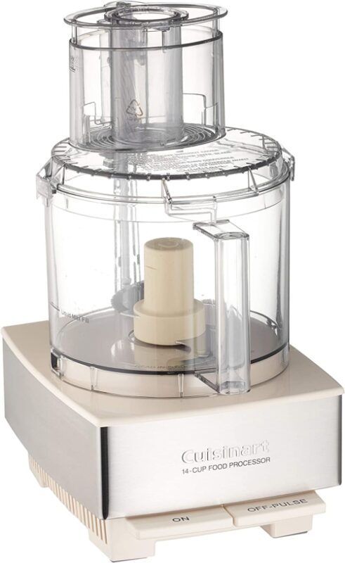 Cuisinart DFP-14CRM 14-Cup Food Processor